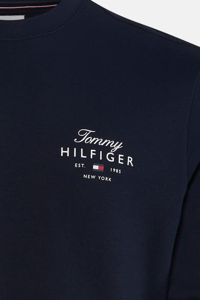 Sweater - blauw