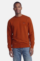 Sweater - Oranje