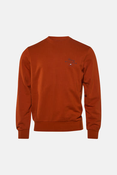 Sweater - Oranje