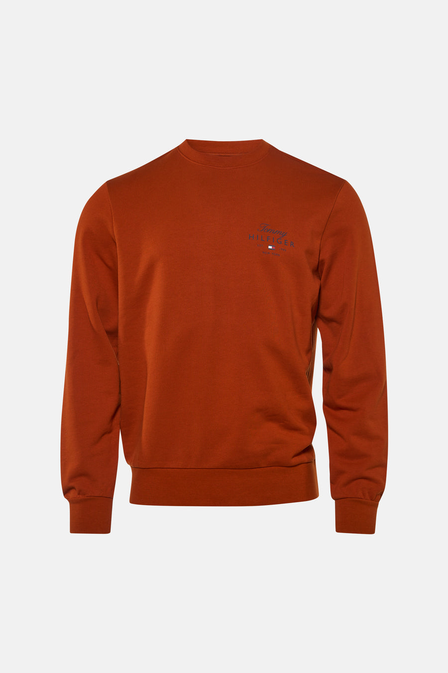 Sweater - Oranje