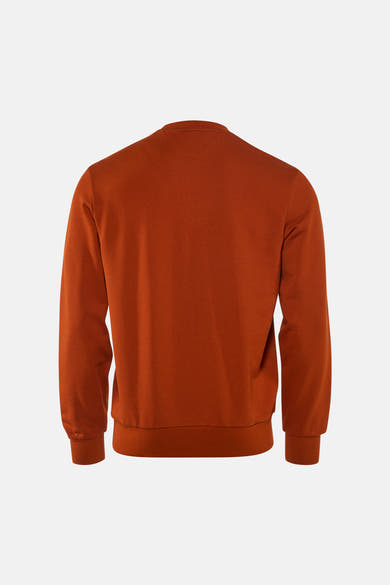 Sweater - Oranje