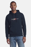 Sweater - blauw