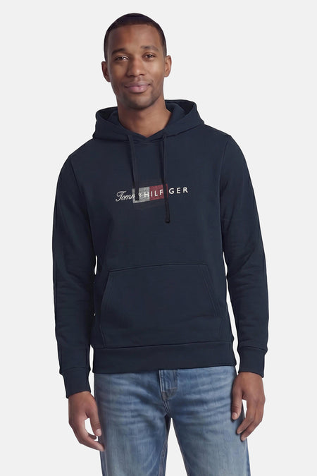 Sweater - blauw