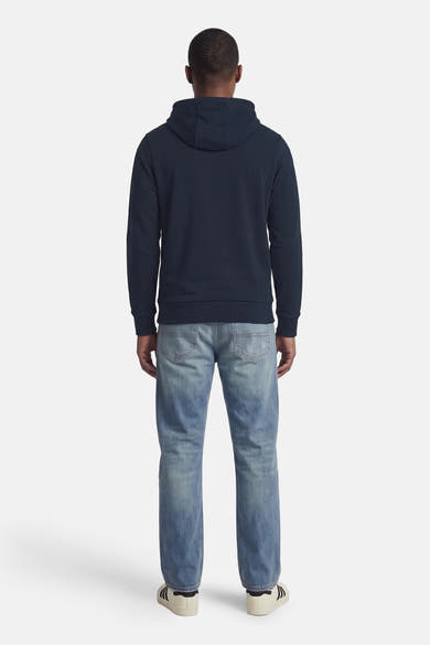 Sweater - blauw