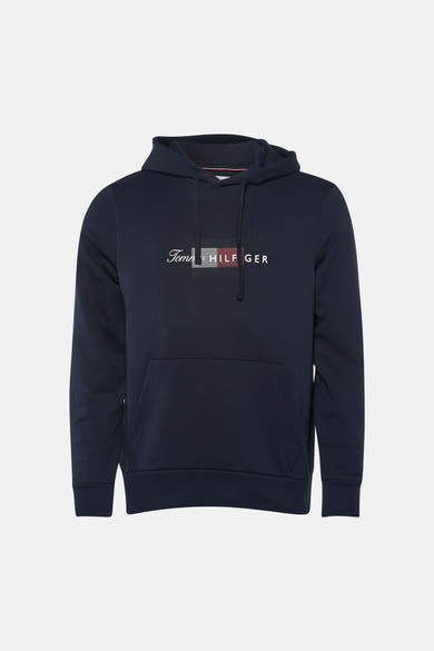 Sweater - blauw