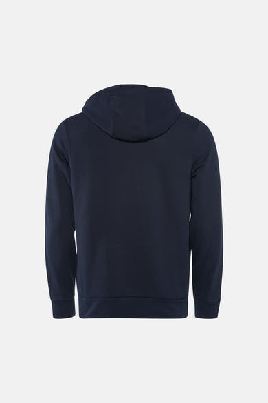 Sweater - blauw