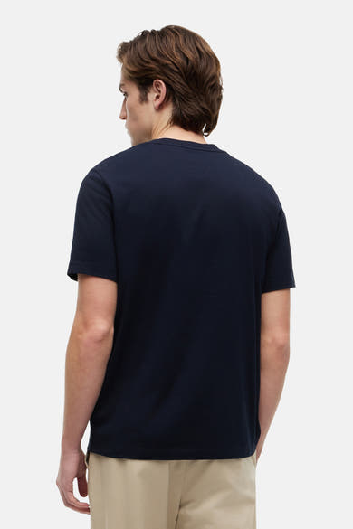 T-shirt - bleu