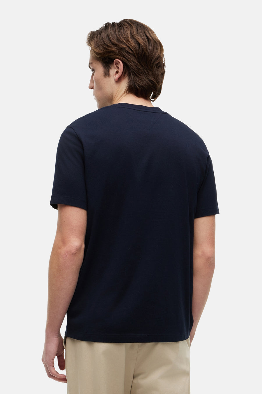 T-shirt - bleu