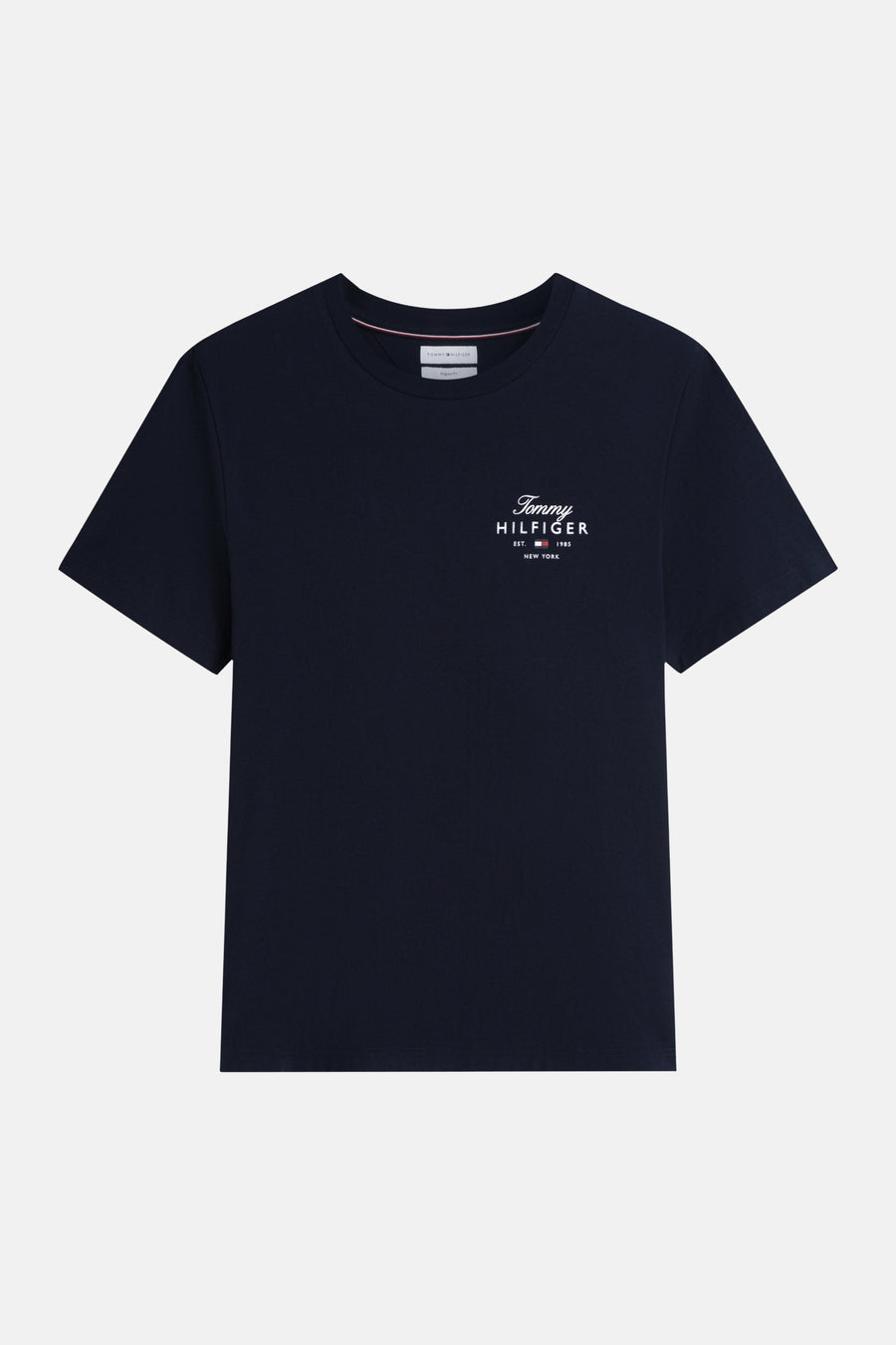 T-shirt - bleu
