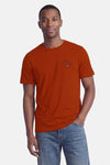 T-shirt - oranje