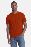 T-shirt - orange