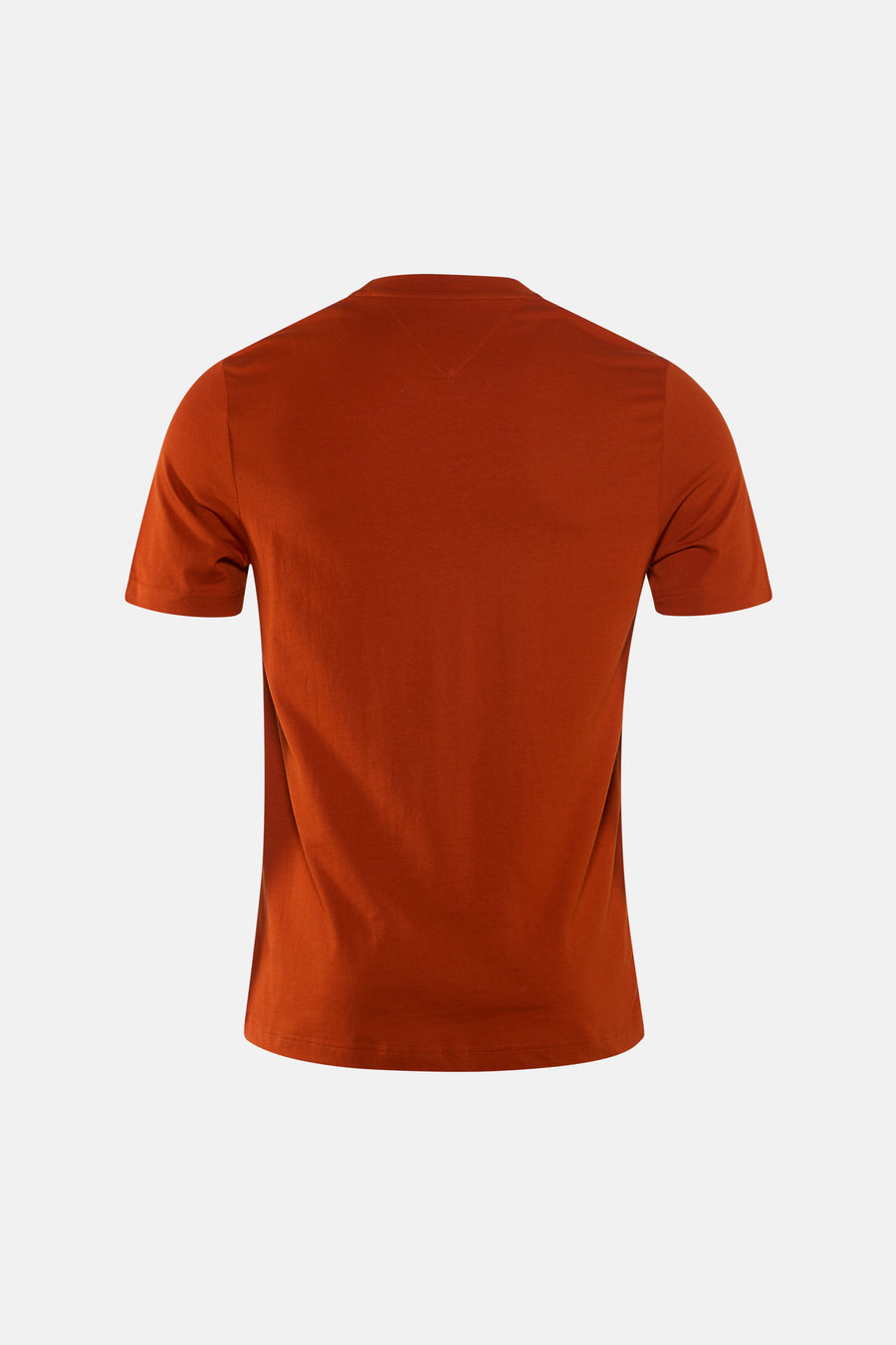 T-shirt - oranje
