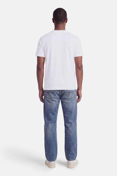 T-shirt - wit