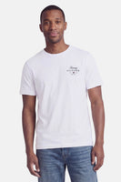 T-shirt - blanc