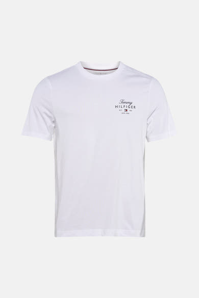 T-shirt - wit