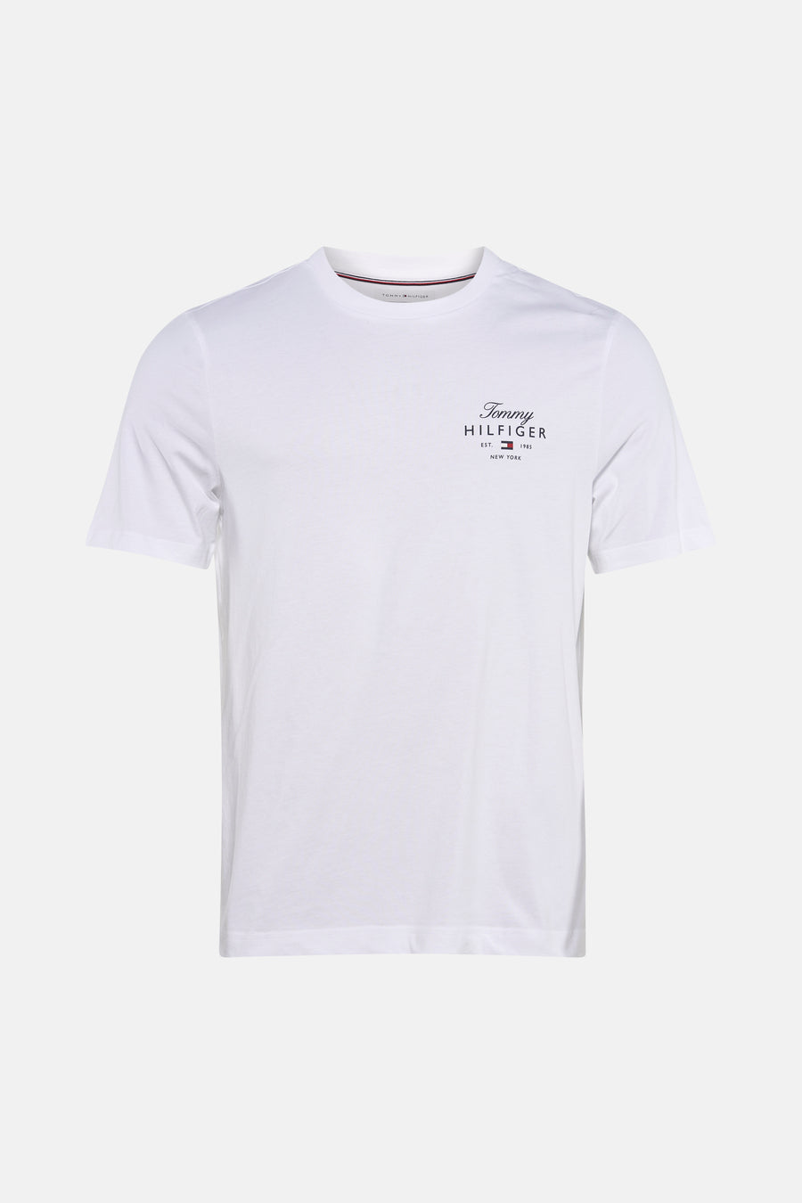 T-shirt - wit