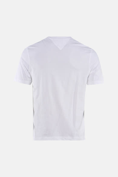 T-shirt - wit