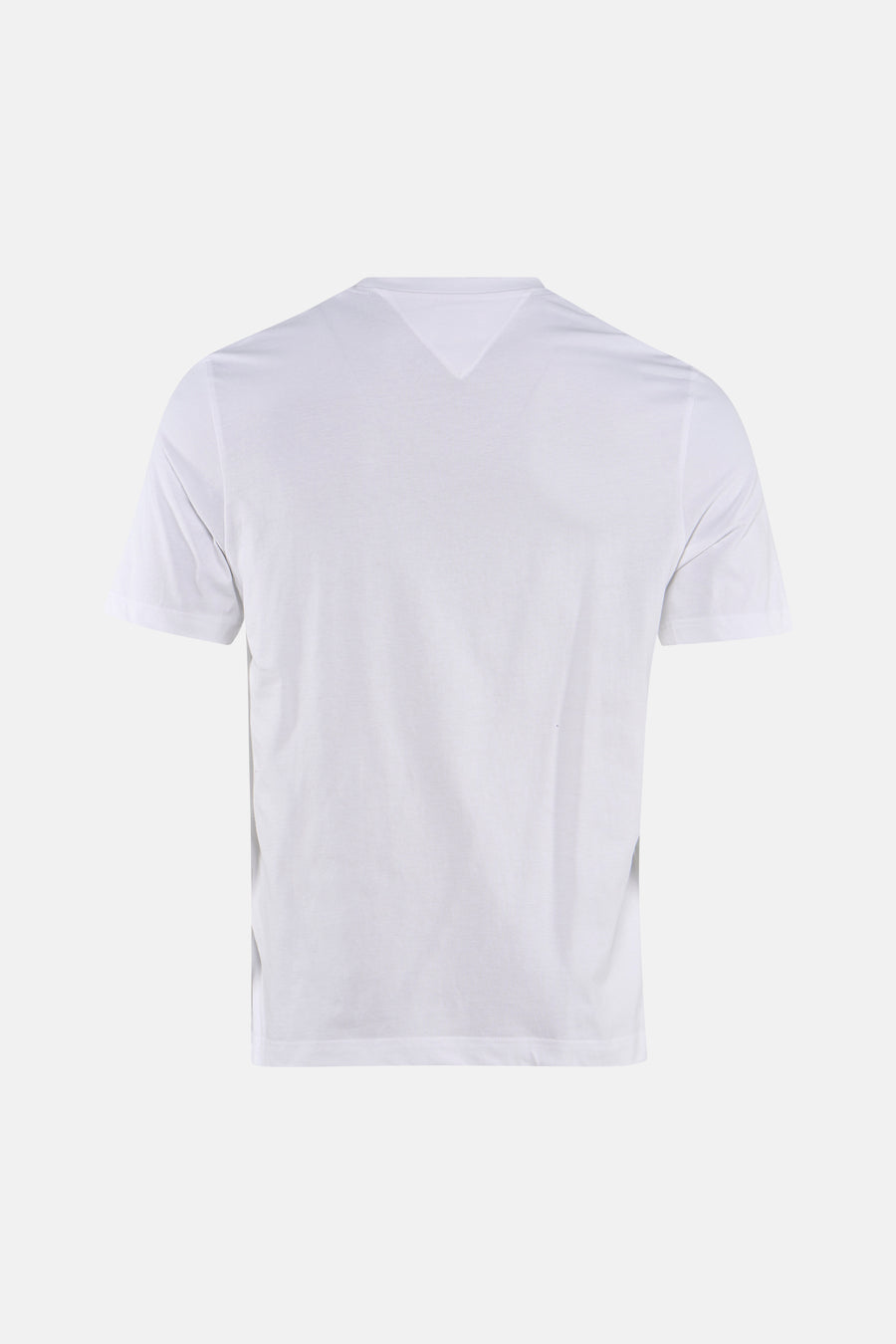 T-shirt - wit