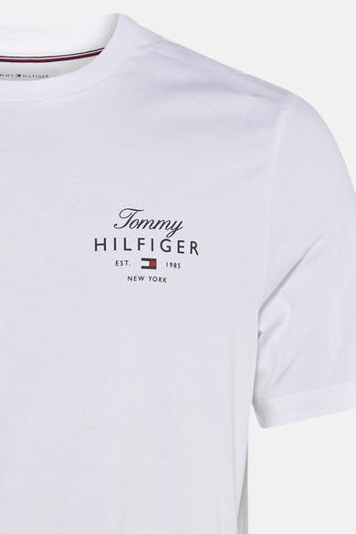 T-shirt - wit