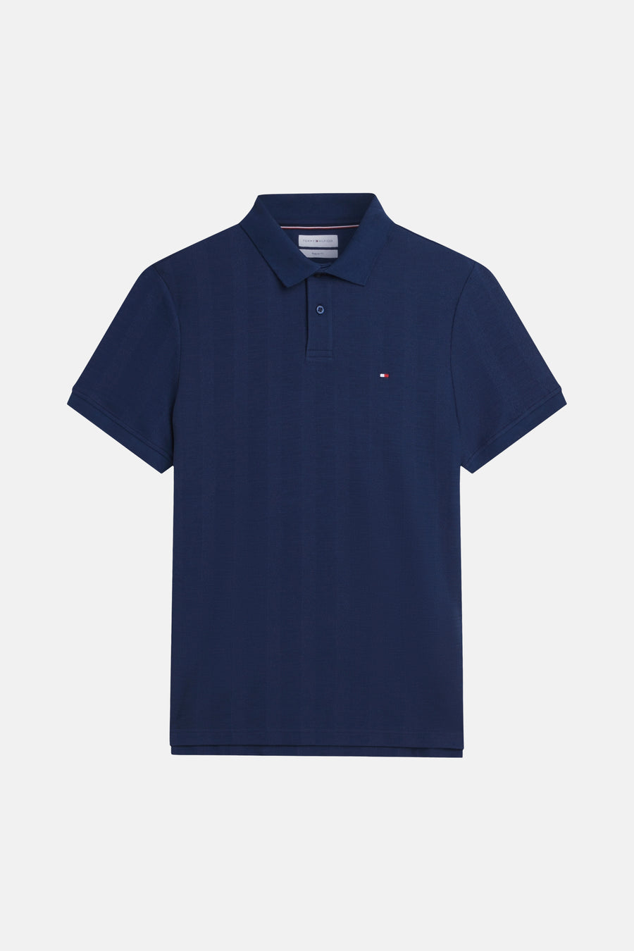 Polo - bleu