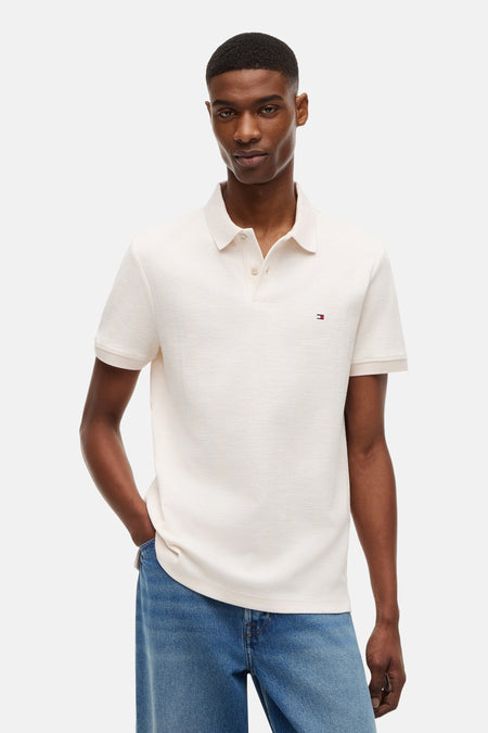 Polo - Wit