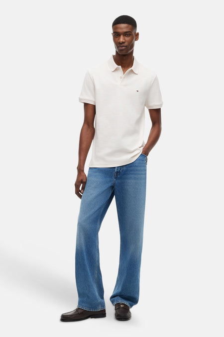Polo - Wit