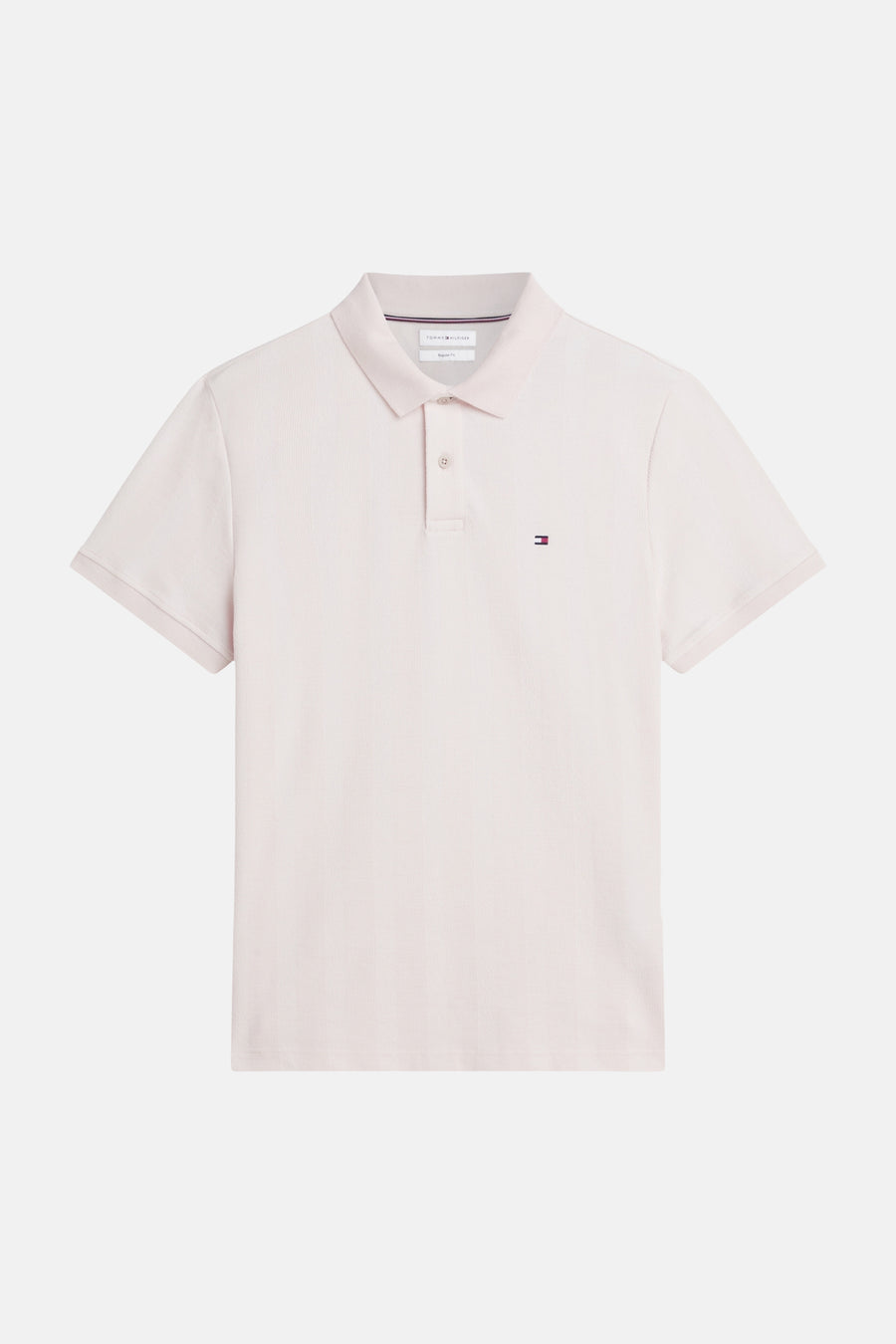 Polo - Blanc
