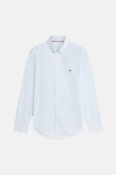 Chemise - bleu