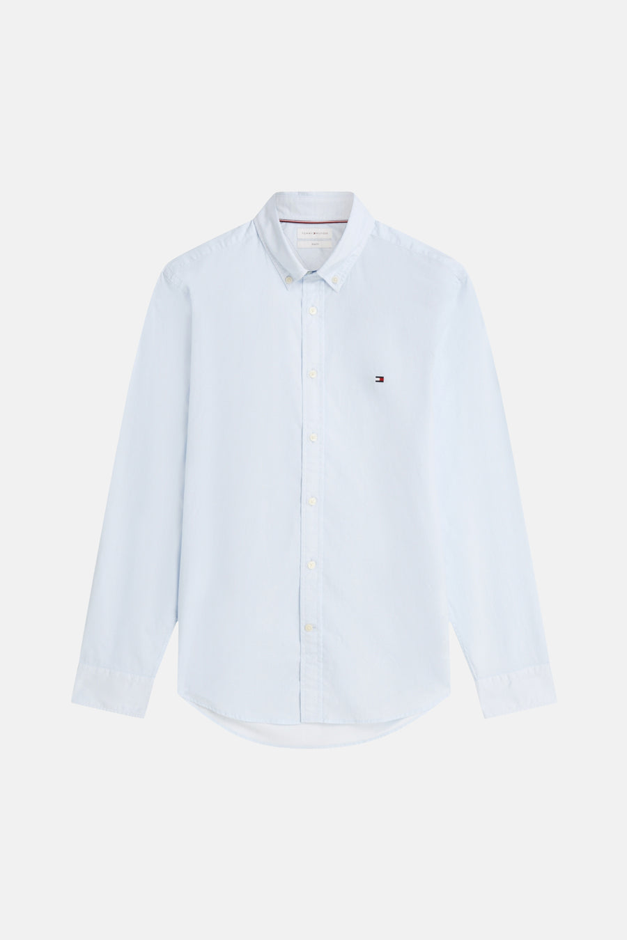 Chemise - bleu