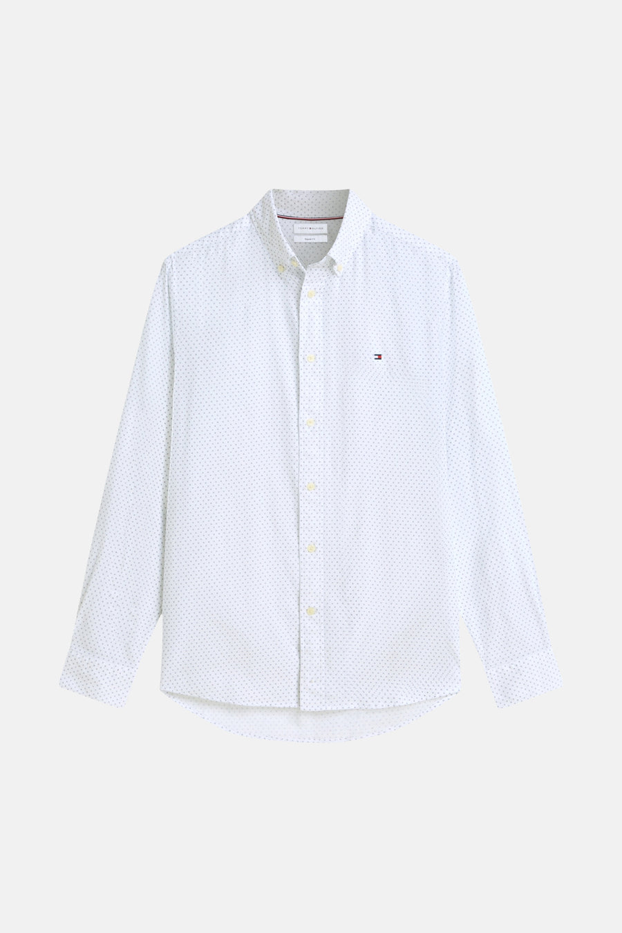 Chemise - blanc