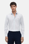 Chemise (manches longues) multicolore - TOMMY HILFIGER