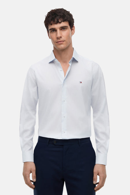 Hemd (lange mouwen) multicolor - TOMMY HILFIGER