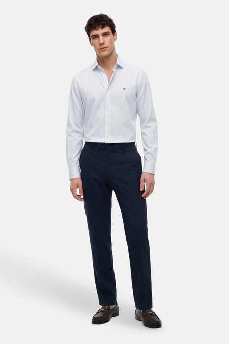 Hemd (lange mouwen) multicolor - TOMMY HILFIGER