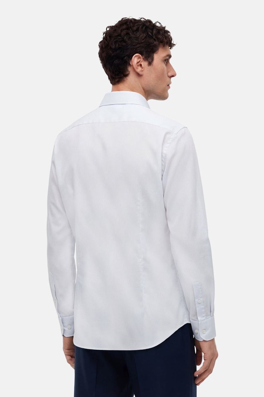 Chemise (manches longues) multicolore - TOMMY HILFIGER