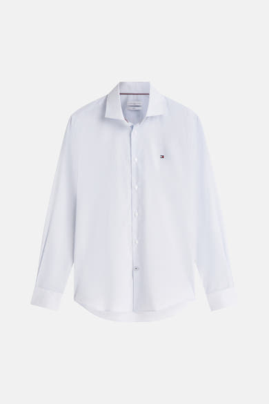 Chemise (manches longues) multicolore - TOMMY HILFIGER