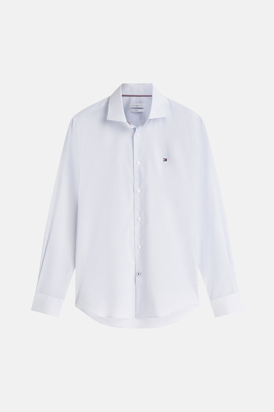 Chemise (manches longues) multicolore - TOMMY HILFIGER