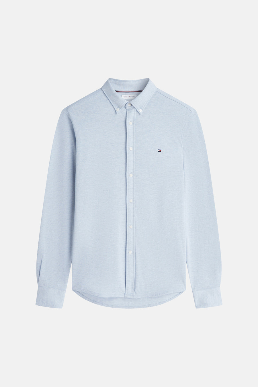 Chemise - bleu