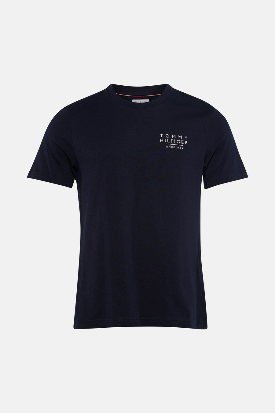 T-shirt - blauw