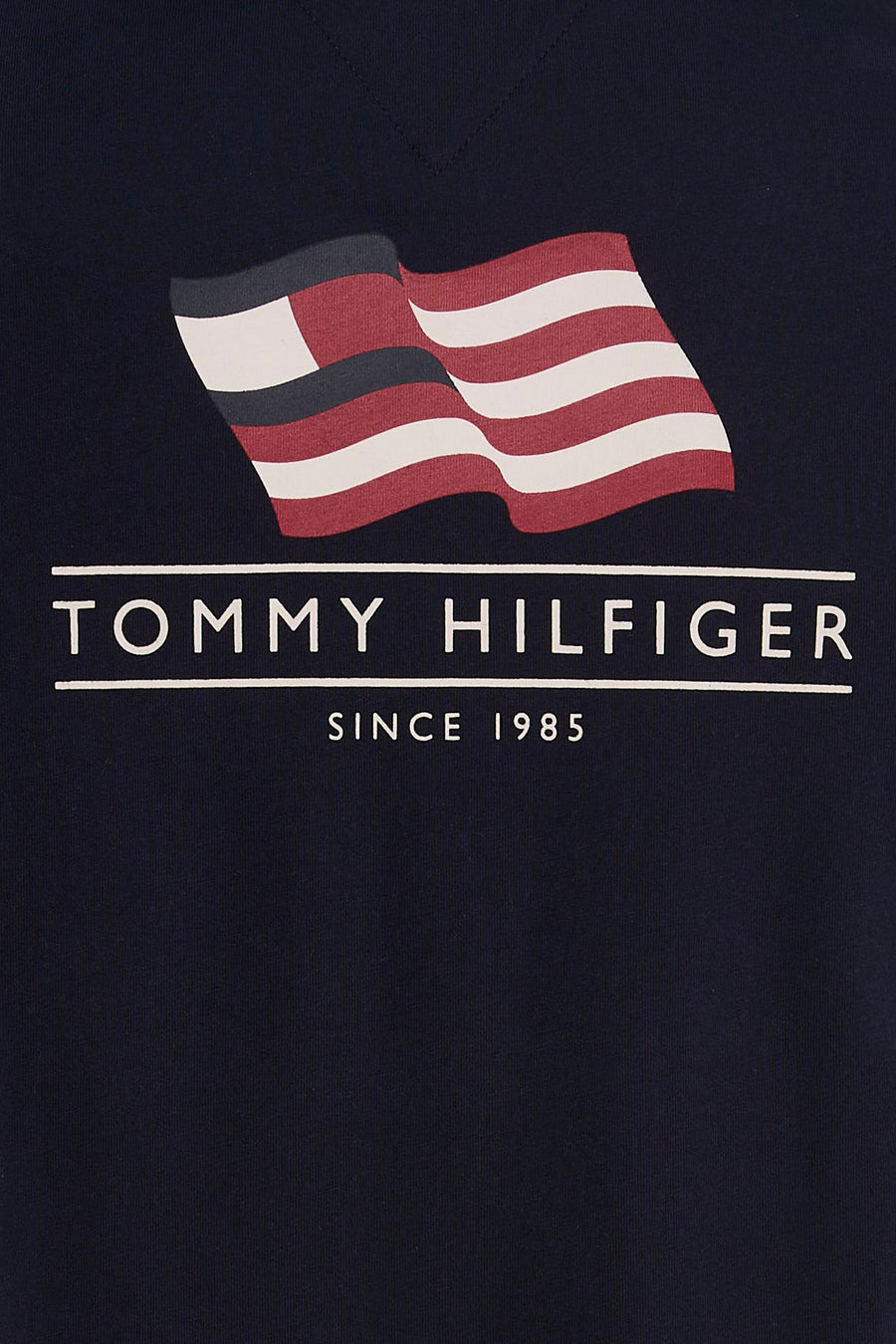 T-shirt - blauw