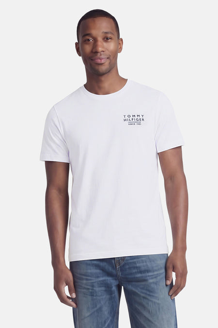 T-shirt - wit