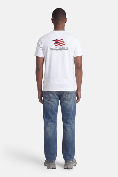 T-shirt - wit