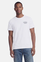 T-shirt - wit