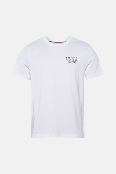 T-shirt - wit