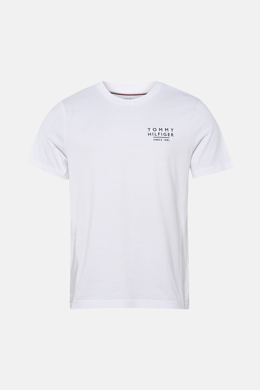 T-shirt - wit