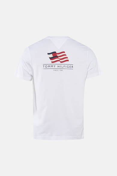 T-shirt - wit