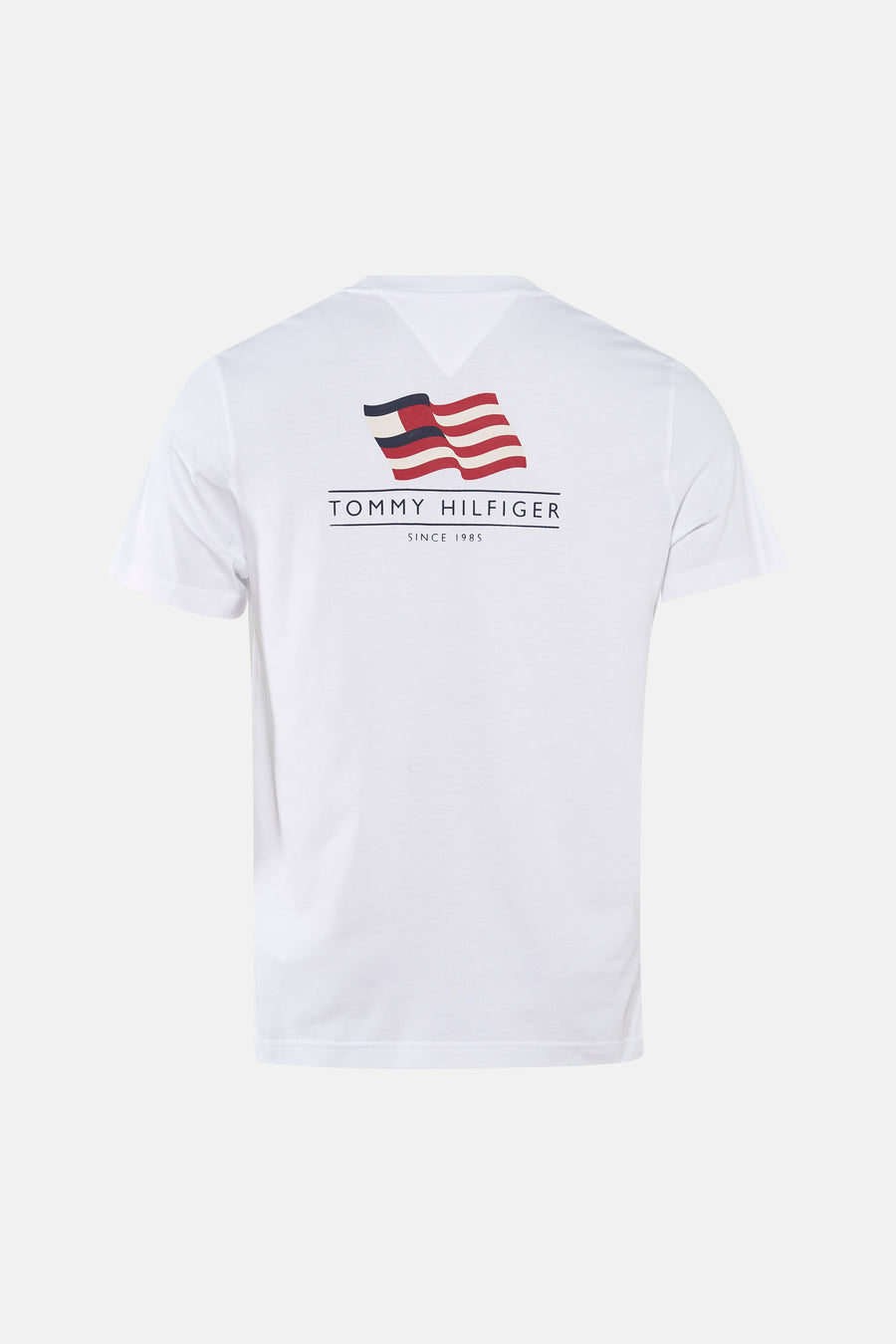 T-shirt - wit