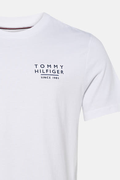 T-shirt - wit