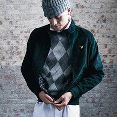Lyle&Scott