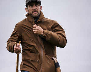 Barbour