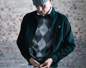 Lyle&Scott